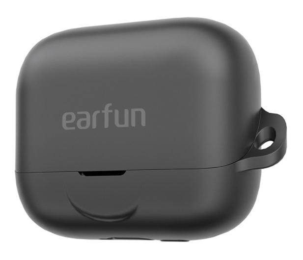 EarFun Air Pro 4+ ANC czarne - 1600951 - zdjęcie 3